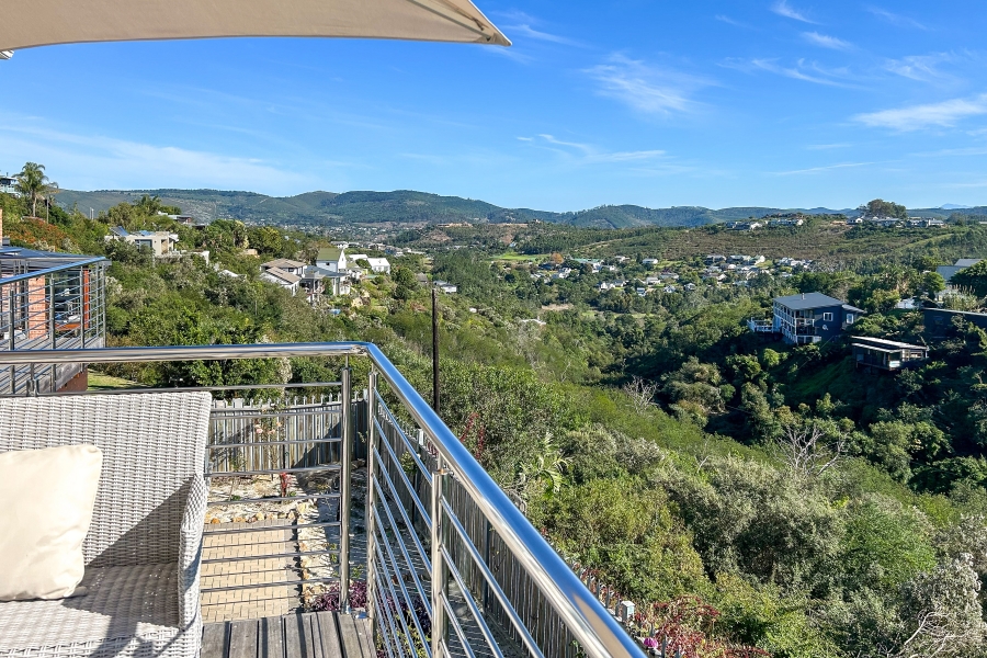 3 Bedroom Property for Sale in Knysna Heights Western Cape